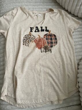 V- Neck Tshirt
